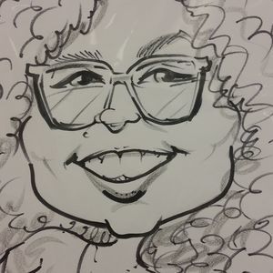 Meet your Posher, Lynn